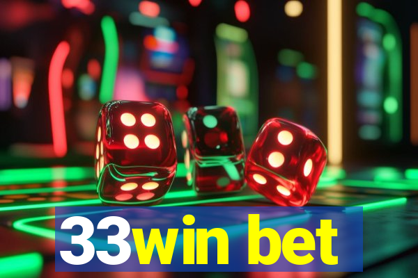 33win bet